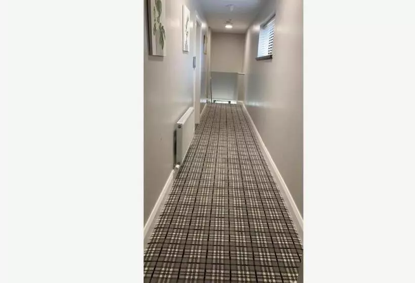 Majatalo Johnny Murphy S Guest Rooms