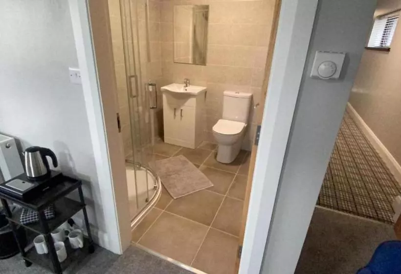 Majatalo Johnny Murphy S Guest Rooms