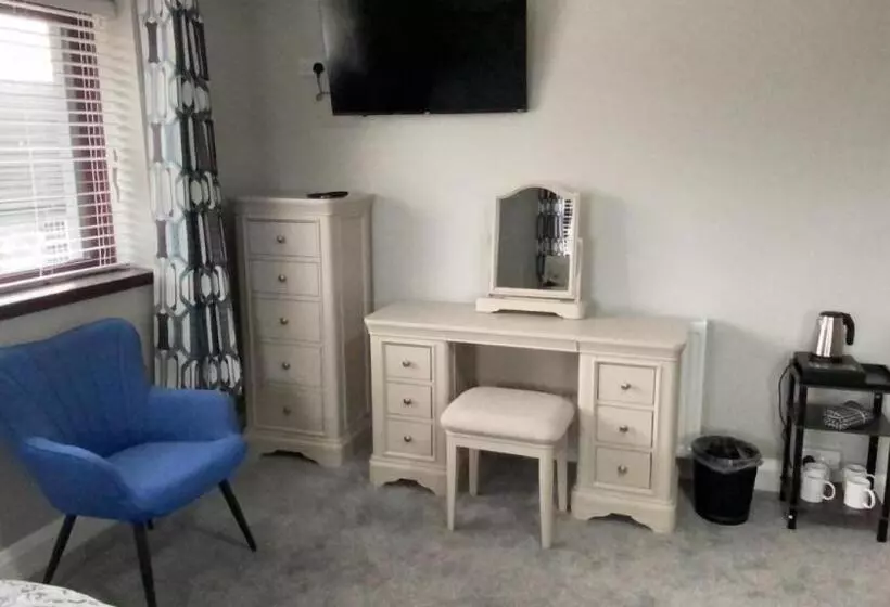 Majatalo Johnny Murphy S Guest Rooms