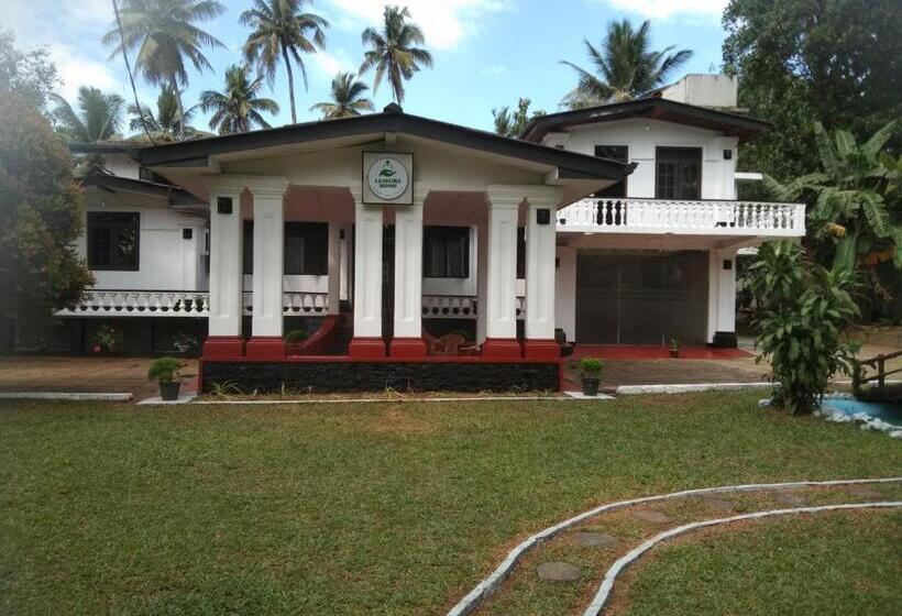 펜션 Leisure Home Human Care Center