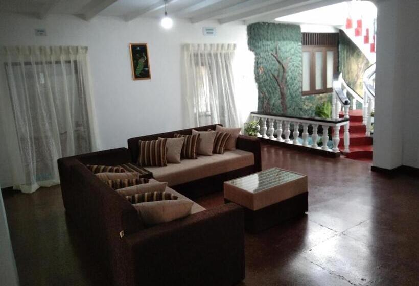 펜션 Leisure Home Human Care Center