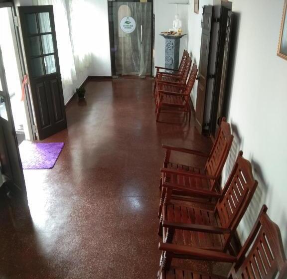 펜션 Leisure Home Human Care Center