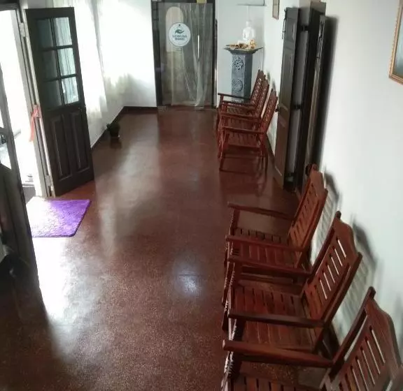 ペンション Leisure Home Human Care Center