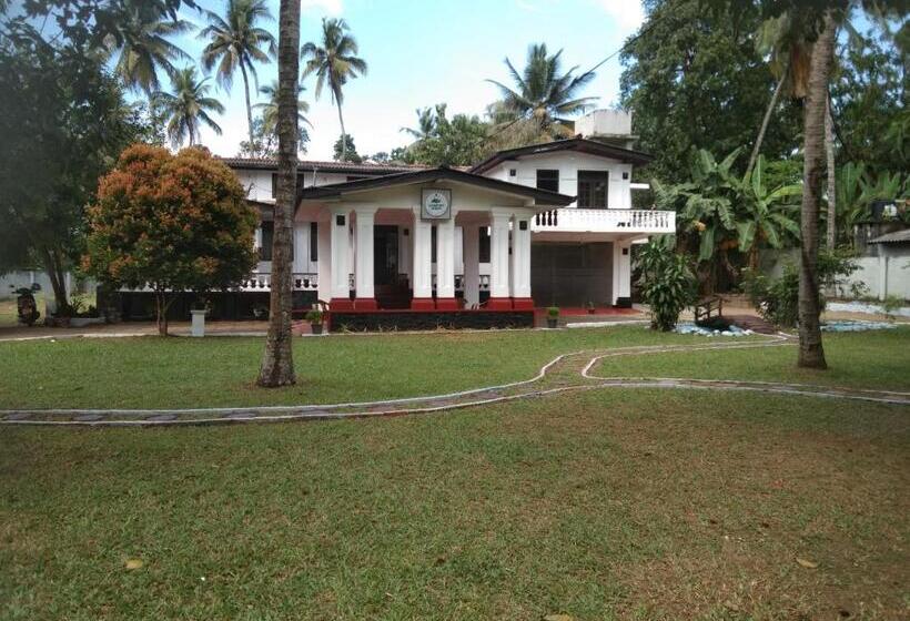 펜션 Leisure Home Human Care Center