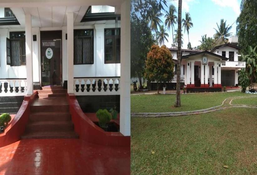 펜션 Leisure Home Human Care Center