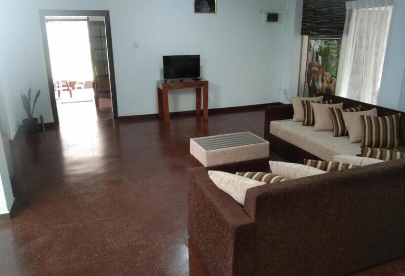 펜션 Leisure Home Human Care Center