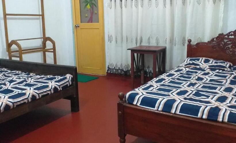 بنسيون Lions Villa & Resort