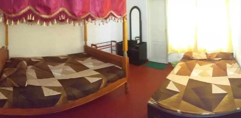 ペンション Lions Villa & Resort