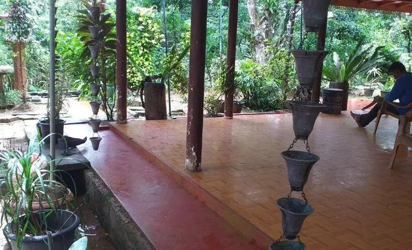 ペンション Lions Villa & Resort