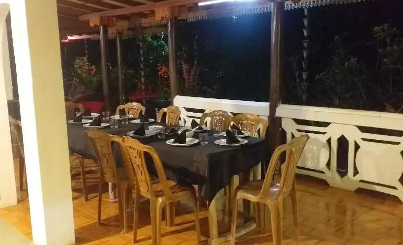 ペンション Lions Villa & Resort