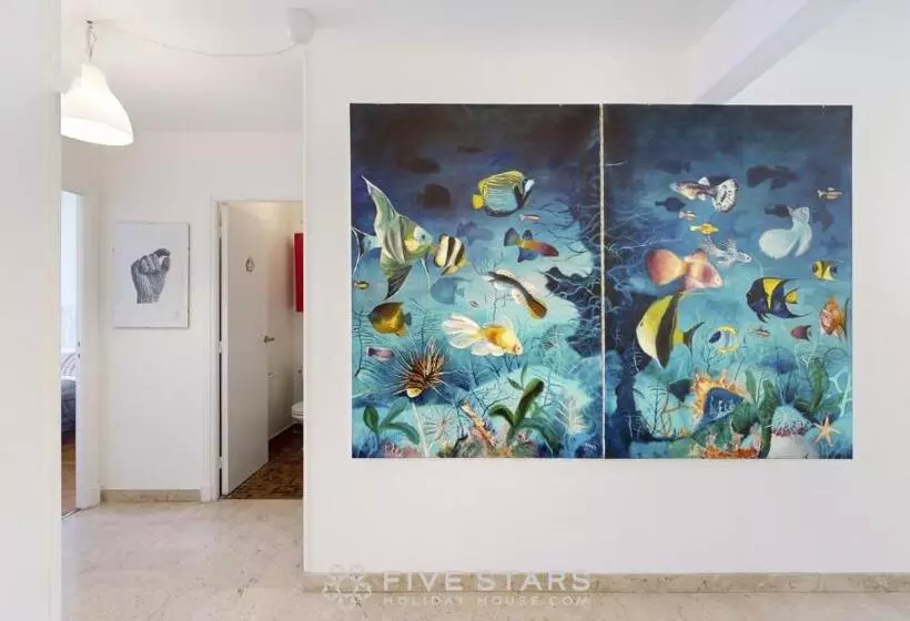 Suite Aquarius Fshh