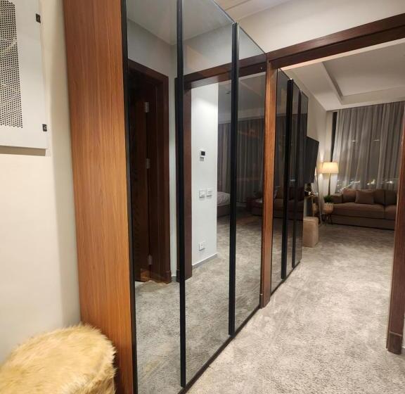 Aeon Towers El Sheikh Zayed