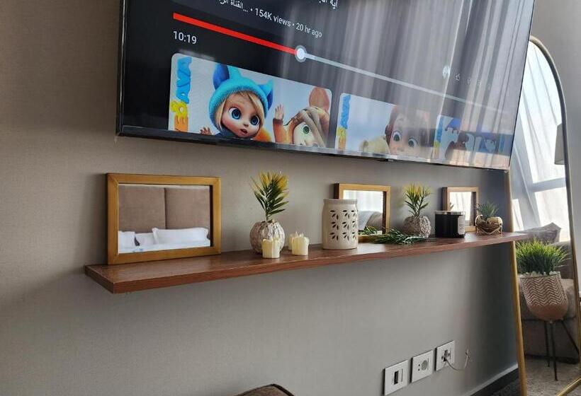 Aeon Towers El Sheikh Zayed