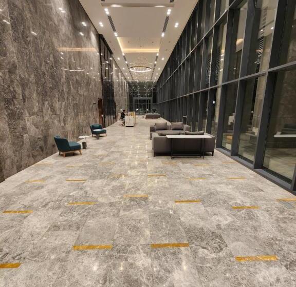 Aeon Towers El Sheikh Zayed