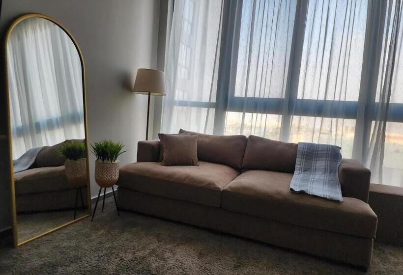 Aeon Towers El Sheikh Zayed