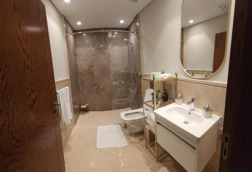 Aeon Towers El Sheikh Zayed