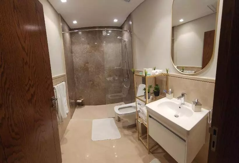 Aeon Towers El Sheikh Zayed