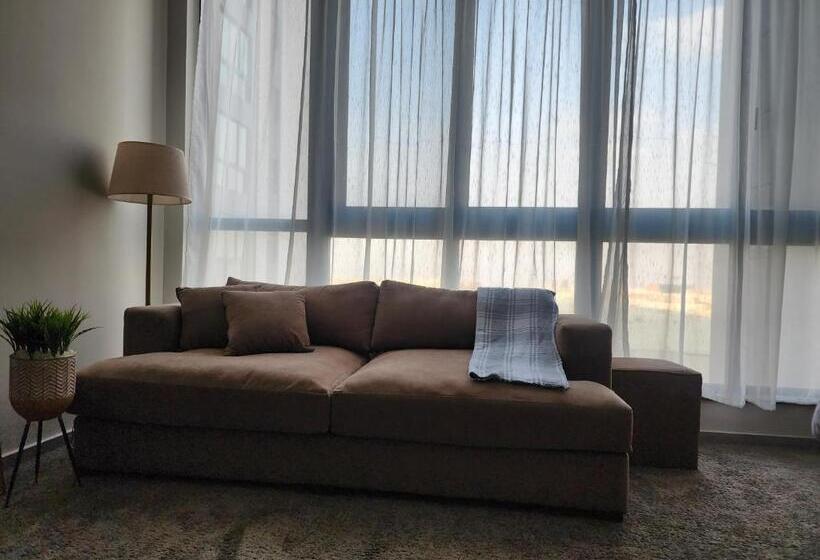 Aeon Towers El Sheikh Zayed