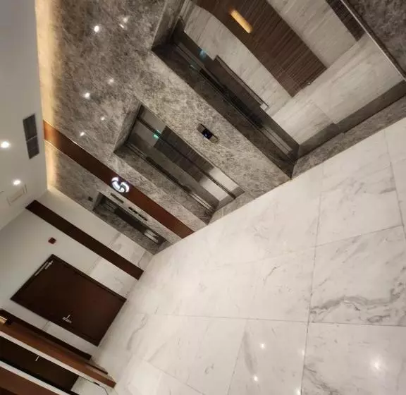 Aeon Towers El Sheikh Zayed
