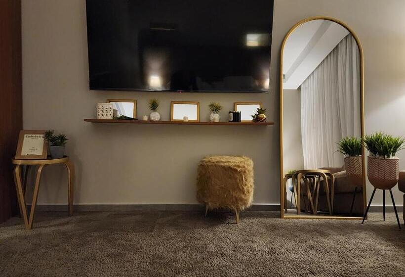 Aeon Towers El Sheikh Zayed