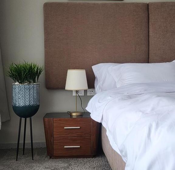 Aeon Towers El Sheikh Zayed