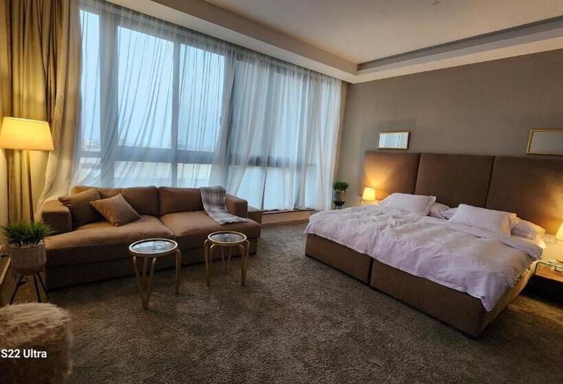 Aeon Towers El Sheikh Zayed