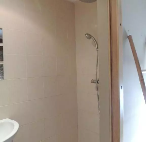 Aamiaismajoitus (B&B) Au Charme D Antan/ Notre Heure