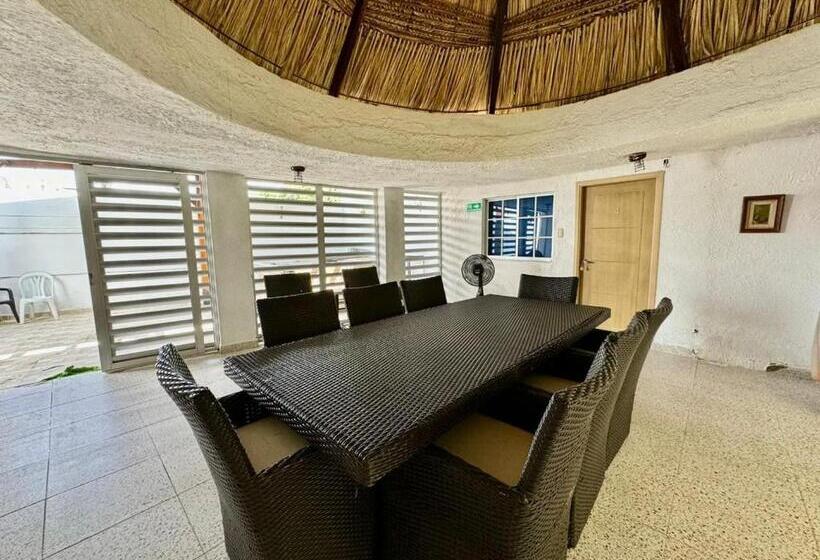 ベッドアンドブレックファースト Casa De Huéspedes Fuminaya