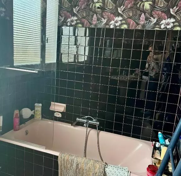 Aamiaismajoitus (B&B) Chez Toinette