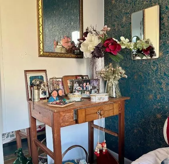 Aamiaismajoitus (B&B) Chez Toinette