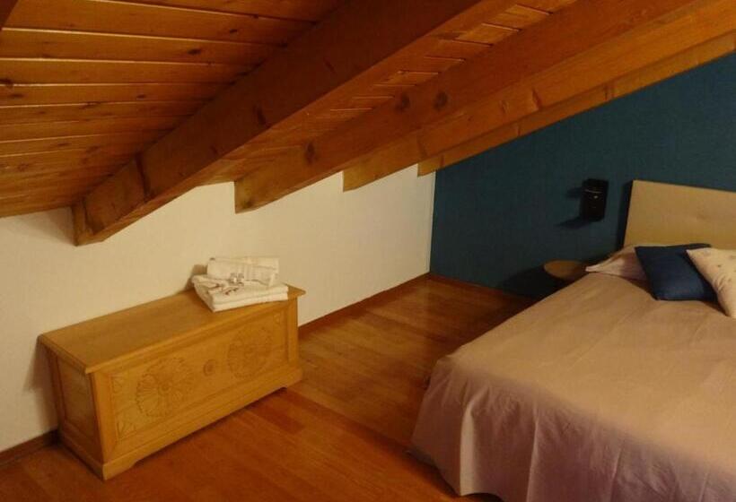 住宿加早餐 Hisa Karletavi