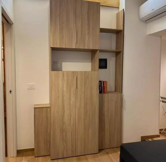 تختخواب و صبحانه La Botte Piccola