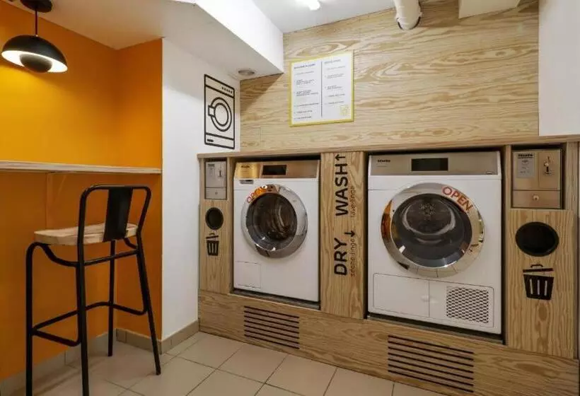 Aamiaismajoitus (B&B) Massy Tgv Appart Suite Citea Affaires Tourisme