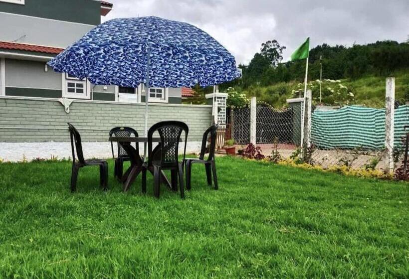 Bed and Breakfast Nivi Home Stay