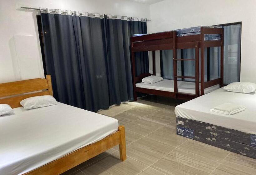 Donque S Mountain Resort