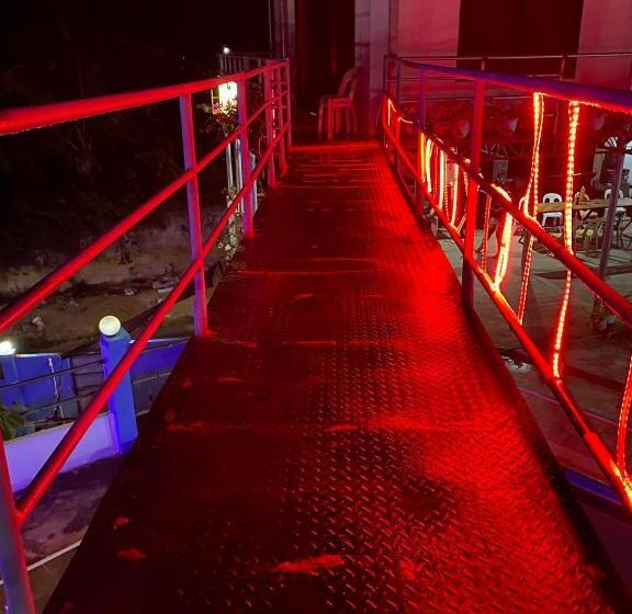 Donque S Mountain Resort