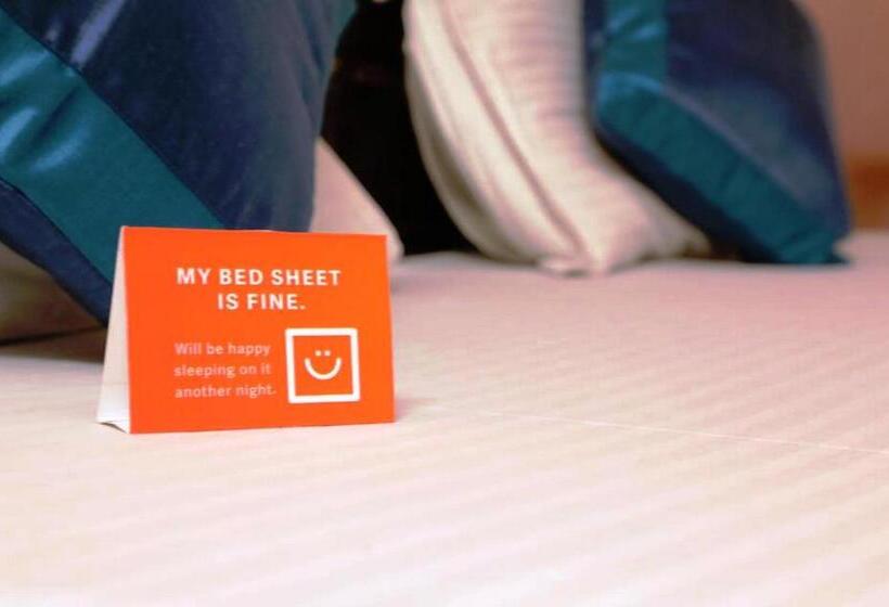 Fabhotel Prime Jvs Beauty Green Resorts