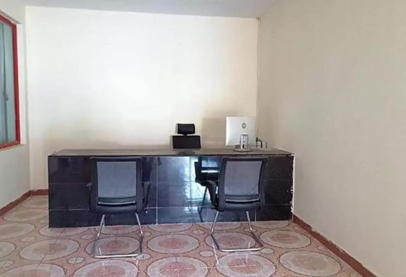 Fabhotel Prime Jvs Beauty Green Resorts