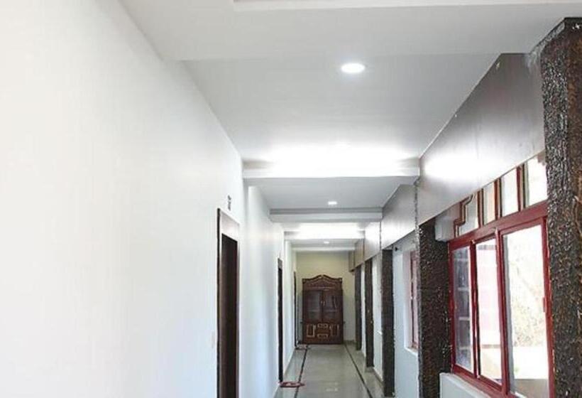 Fabhotel Prime Jvs Beauty Green Resorts