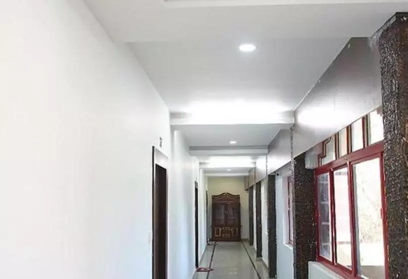 Fabhotel Prime Jvs Beauty Green Resorts