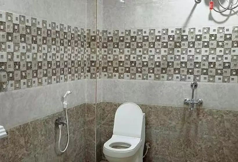 Fabhotel Prime Jvs Beauty Green Resorts