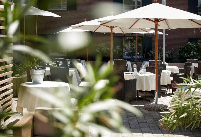 Genießer   & Romantikhotel Das Schiff