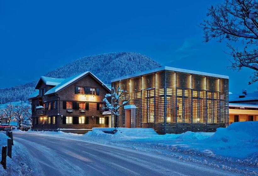 Genießer   & Romantikhotel Das Schiff