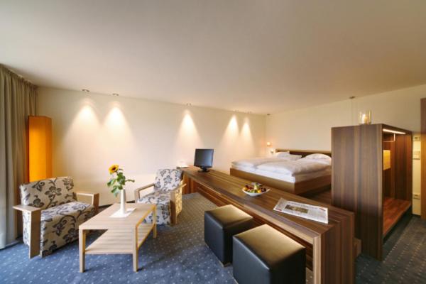 Genießer   & Romantikhotel Das Schiff