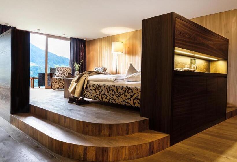 Genießer   & Romantikhotel Das Schiff