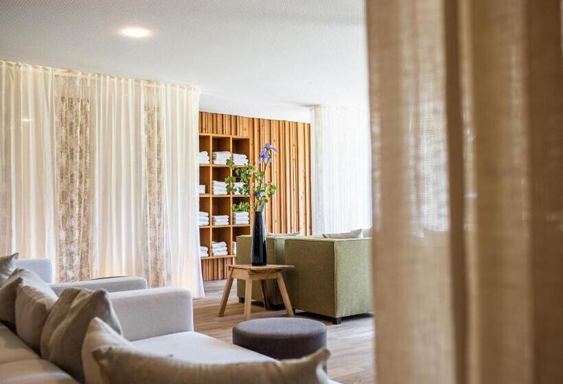 Genießer   & Romantikhotel Das Schiff