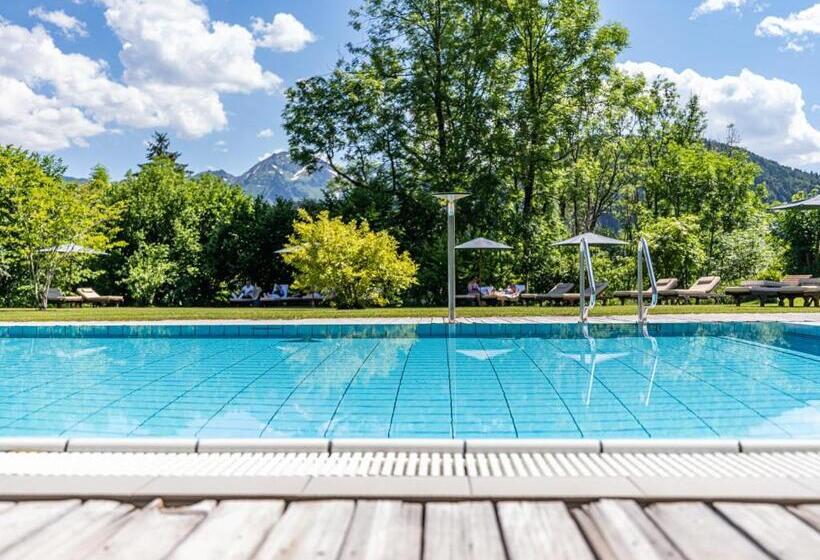 Genießer   & Romantikhotel Das Schiff