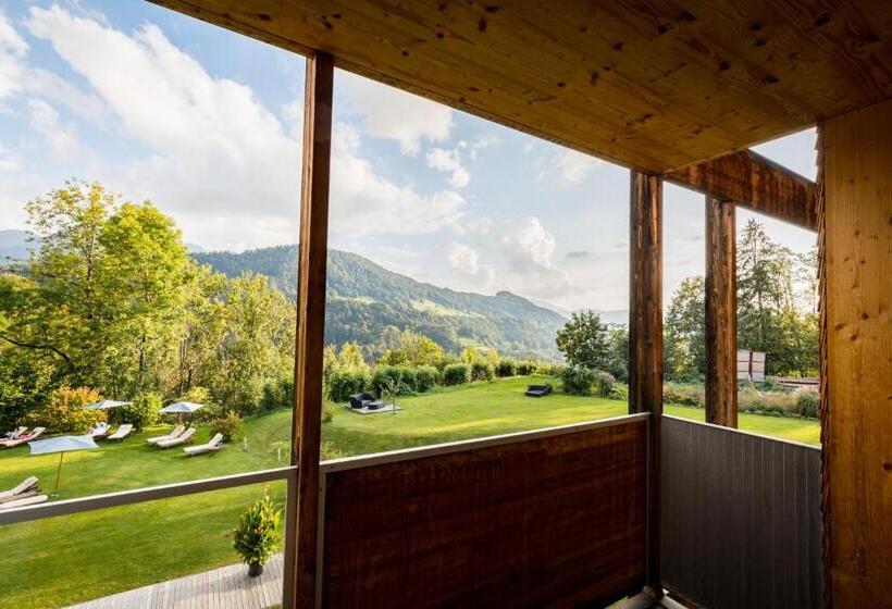 Genießer   & Romantikhotel Das Schiff