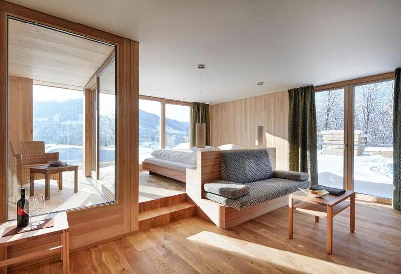 Genießer   & Romantikhotel Das Schiff