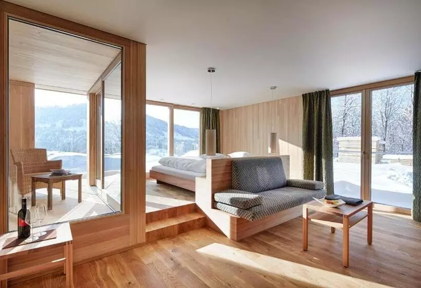 Genießer   & Romantikhotel Das Schiff